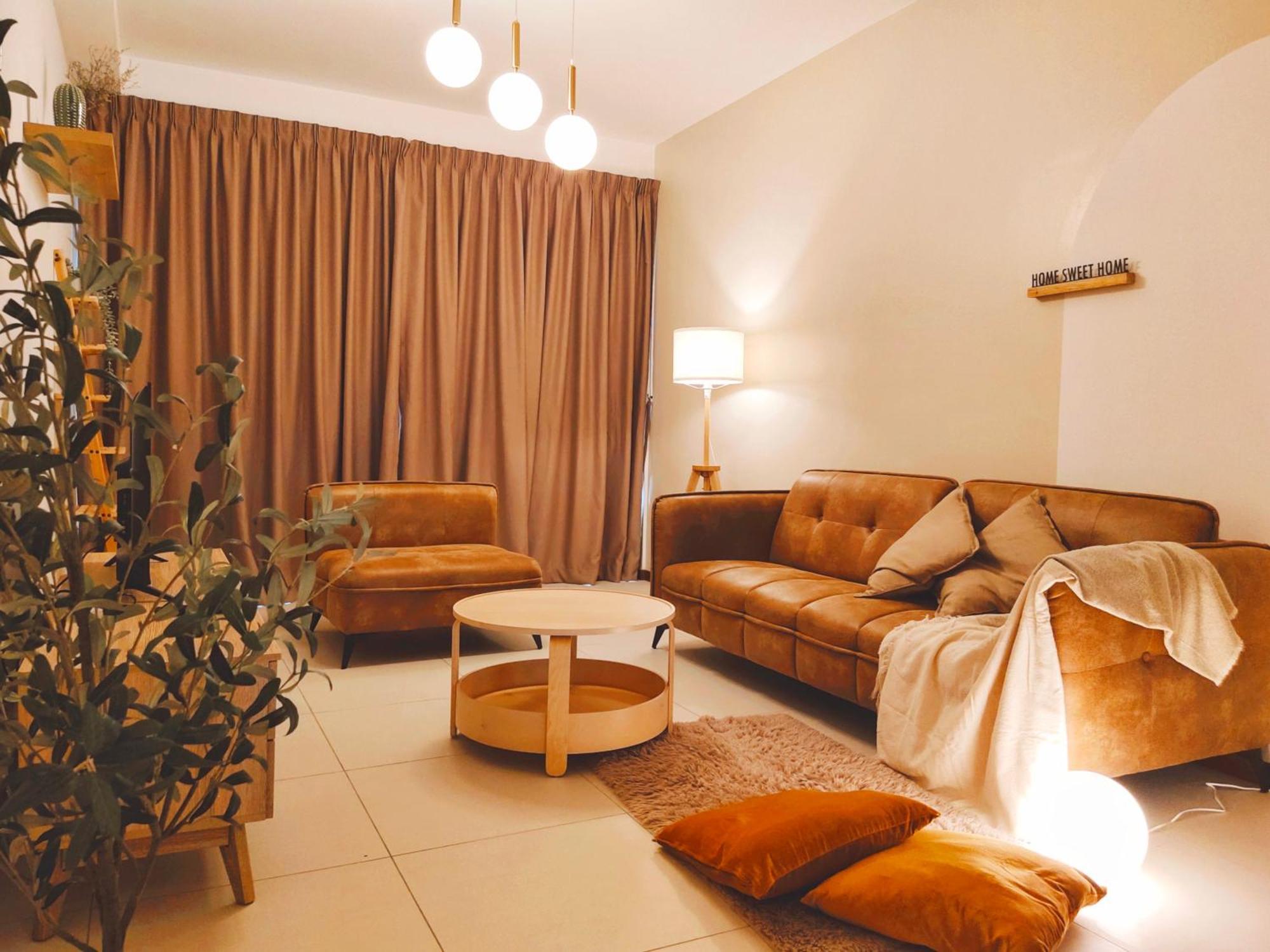 The Landmark By Katana 3Br To 4Br Luxury Seaview Landmark Homestay At Gurney 15-16Pax 无敌海景套房 Tanjung Tokong Eksteriør billede