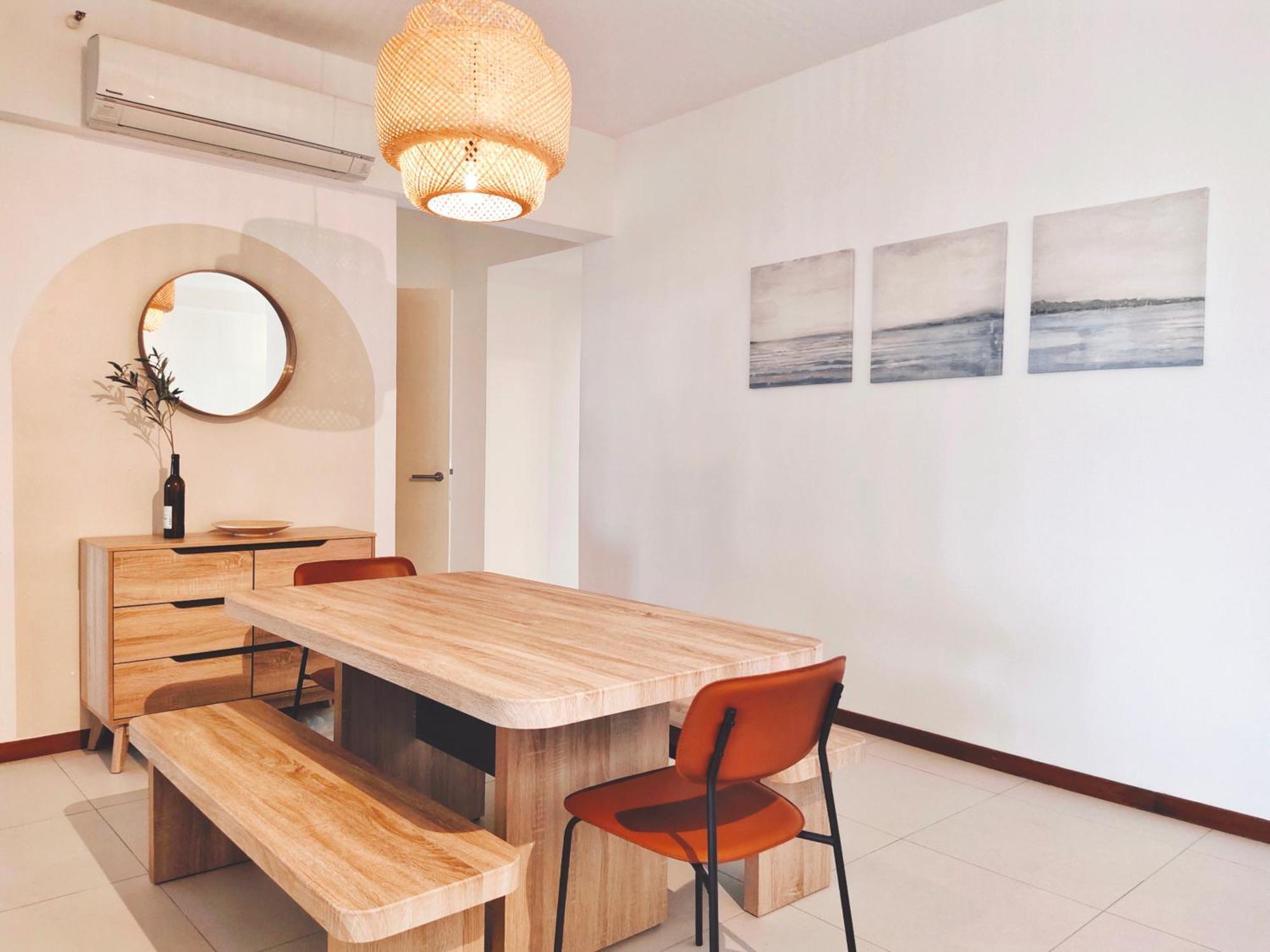 The Landmark By Katana 3Br To 4Br Luxury Seaview Landmark Homestay At Gurney 15-16Pax 无敌海景套房 Tanjung Tokong Eksteriør billede