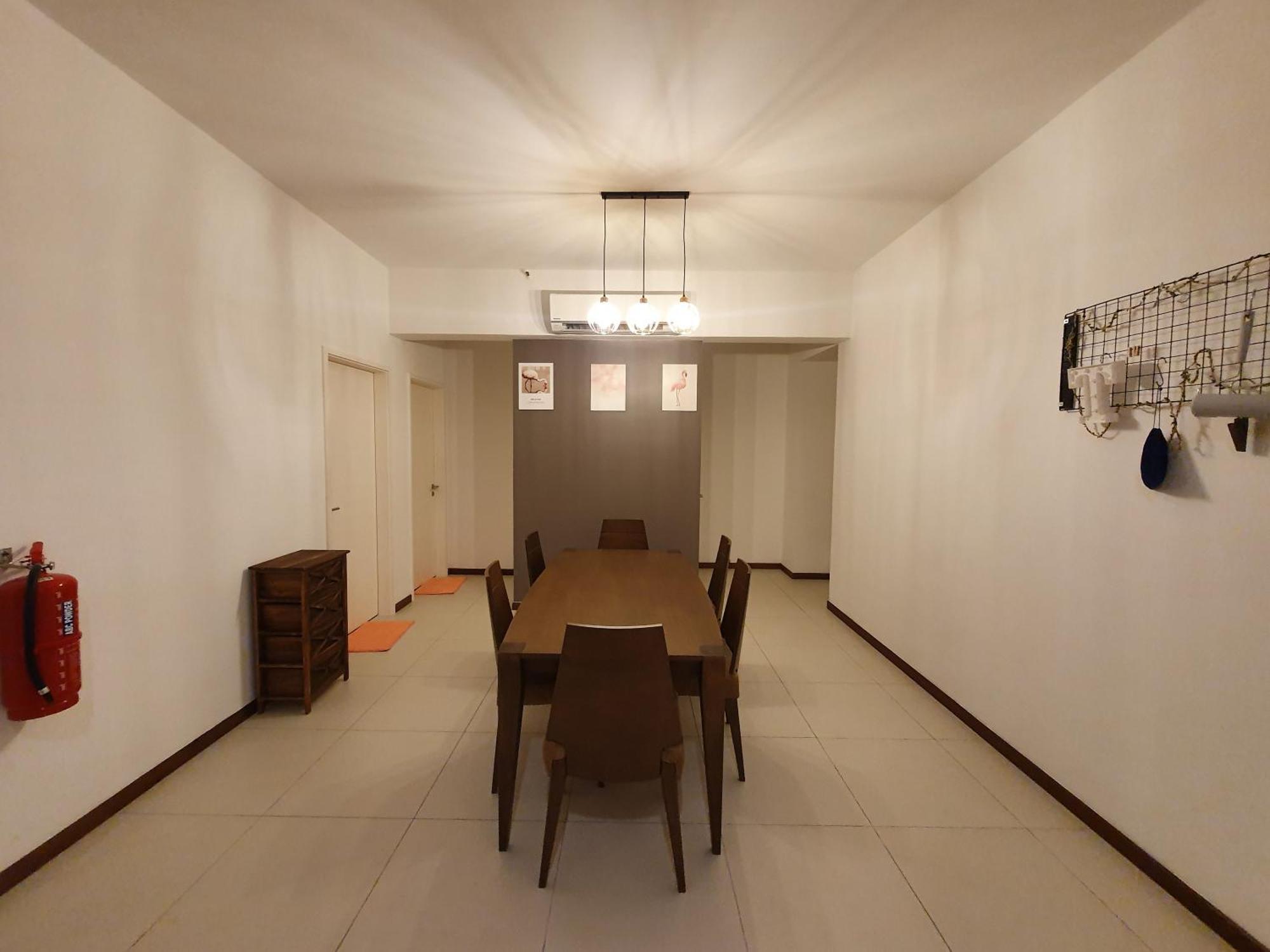 The Landmark By Katana 3Br To 4Br Luxury Seaview Landmark Homestay At Gurney 15-16Pax 无敌海景套房 Tanjung Tokong Eksteriør billede