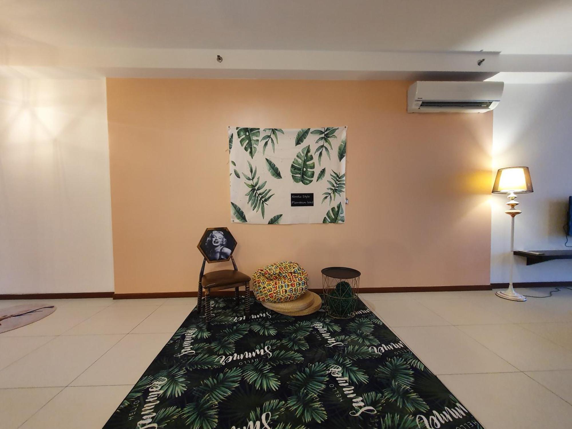 The Landmark By Katana 3Br To 4Br Luxury Seaview Landmark Homestay At Gurney 15-16Pax 无敌海景套房 Tanjung Tokong Eksteriør billede