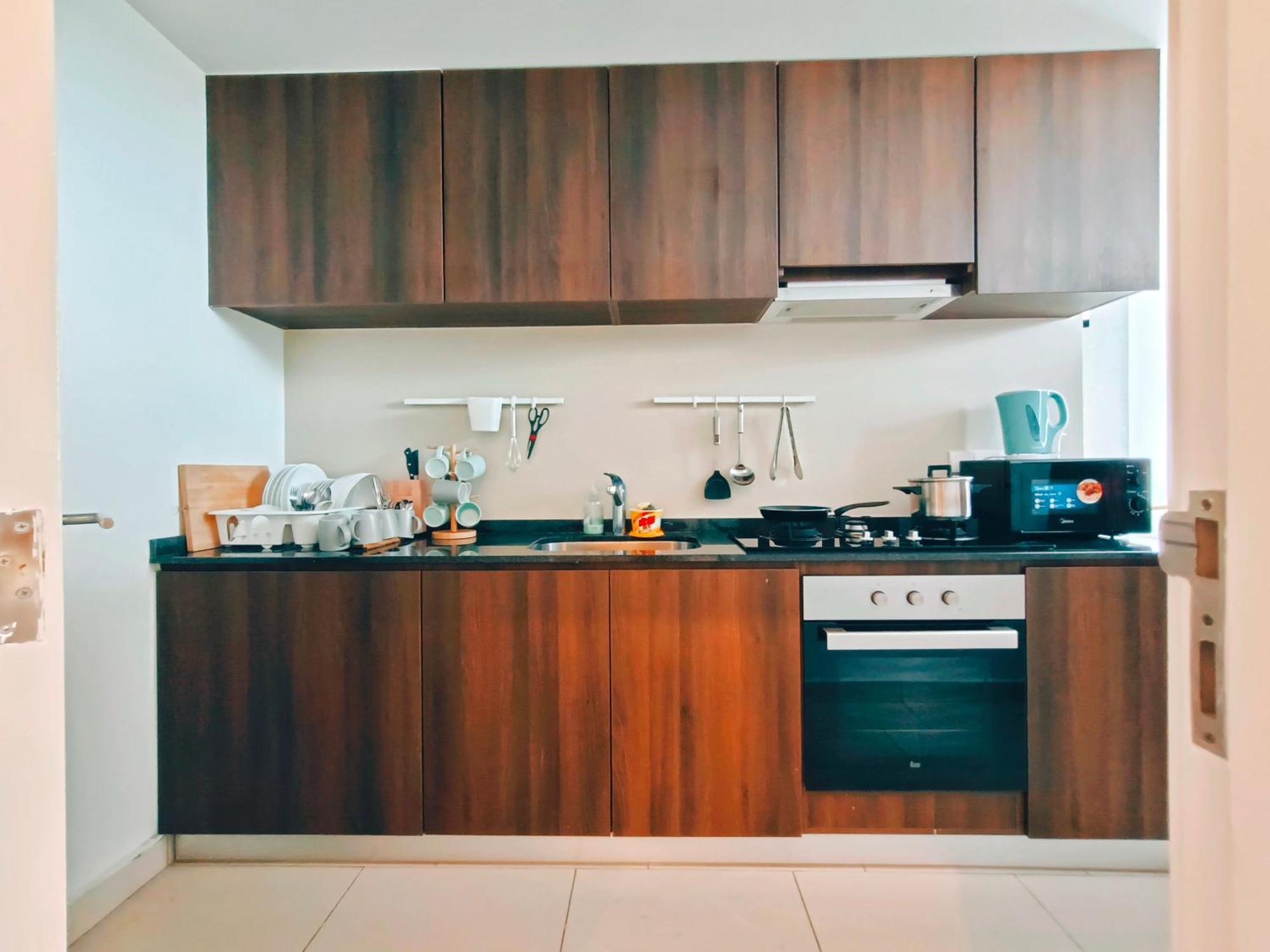 The Landmark By Katana 3Br To 4Br Luxury Seaview Landmark Homestay At Gurney 15-16Pax 无敌海景套房 Tanjung Tokong Eksteriør billede