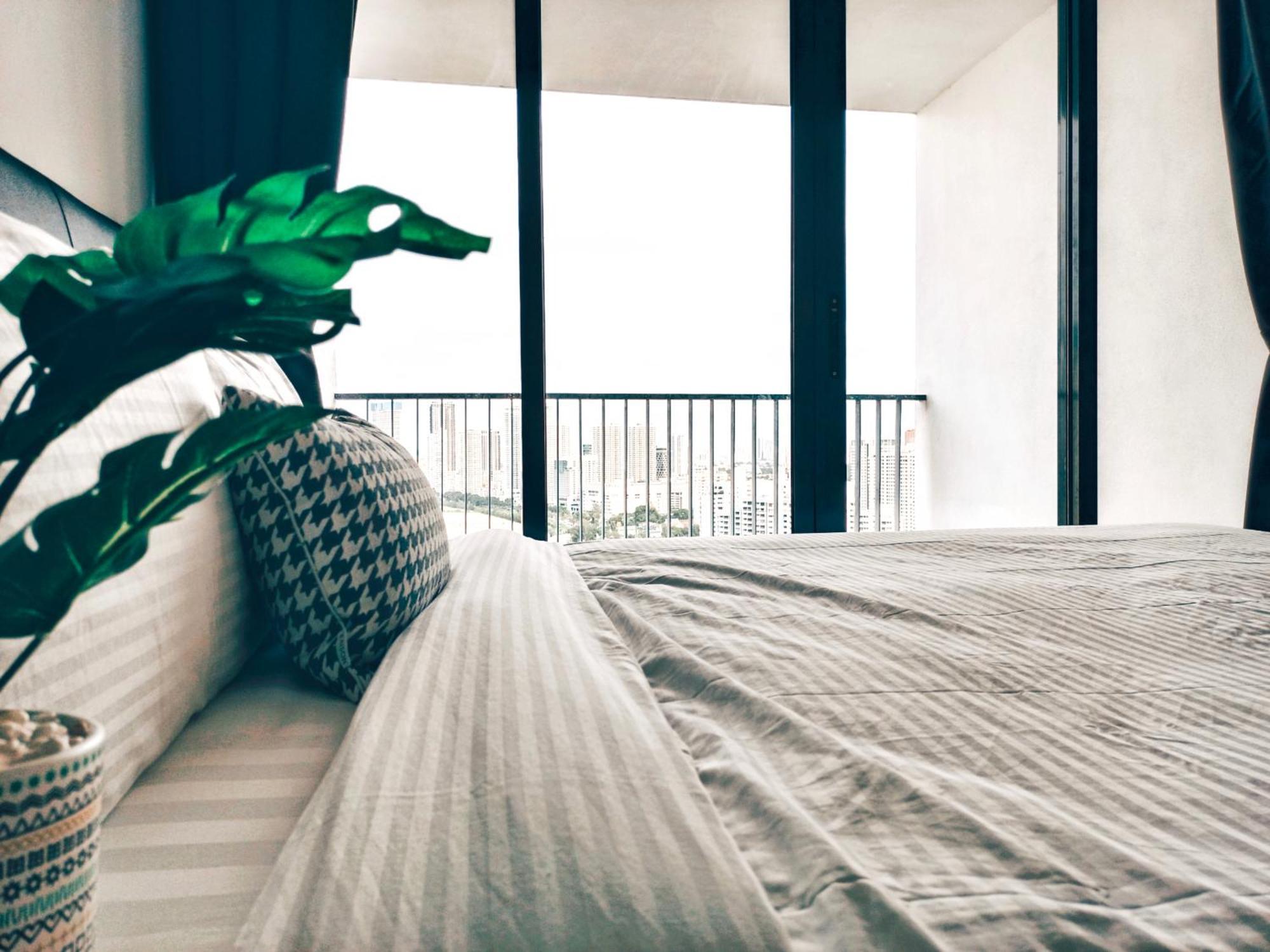 The Landmark By Katana 3Br To 4Br Luxury Seaview Landmark Homestay At Gurney 15-16Pax 无敌海景套房 Tanjung Tokong Eksteriør billede